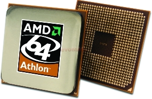 AMD - Athlon LE-1600 EE Tray