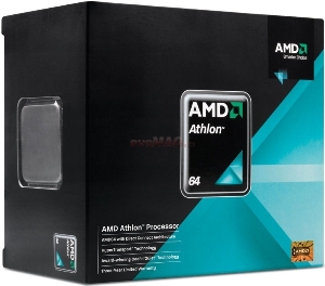 AMD - Athlon LE-1640B EE (Business Class)