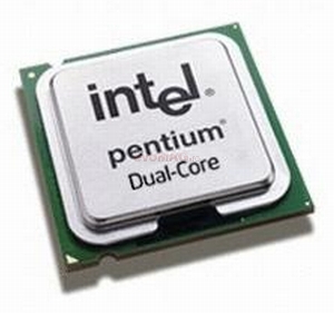 Intel - Pentium Dual Core E2140 Tray