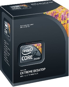 Intel - Core i7-975 XE