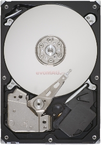 Seagate - HDD Desktop Barracuda 7200.11, 640GB, SATA II 300