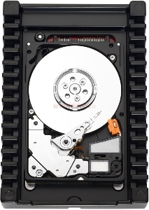 Western Digital - HDD Enterprise VelociRaptor, 300GB, SATA II 300