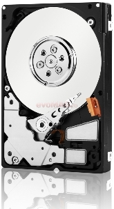 Western Digital - HDD Enterprise VelociRaptor, 300GB, SATA II 300 (2.5