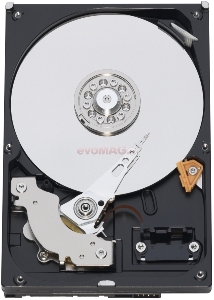 Western Digital - HDD Enterprise RE3, 750GB, SATA II 300