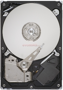 Seagate - HDD Enterprise Barracuda ES.2, 1TB, SATA II 300