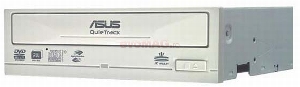 ASUS - DVD-Writer DRW-1814BLT, SATA, Lightscribe, Retail (White)