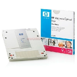 HP - Disc optic C7983A