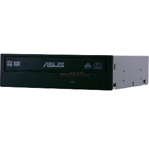 ASUS - DVD-Writer DRW-20B1LT, SATA, Lightscribe, Retail (Black+White)