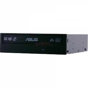 ASUS - DVD-Writer DRW-20B1LT, SATA, Lightscribe, Retail (Black+Silver)