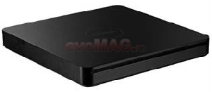 Dell - DVD RW Drive Extern (Onyx) pentru Laptopul Adamo