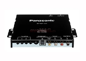 Panasonic - TV Tuner CY-TUP153N