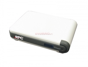 RPC - TV Tuner TV-USB