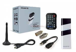 GIGABYTE - TV Tuner GT-U8000-RH