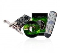 X3M - TV Tuner HPCE2100 