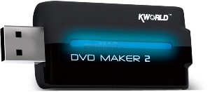 Kworld - TV Tuner DVD Maker 2