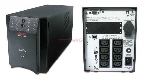 APC - APCSmart-UPS