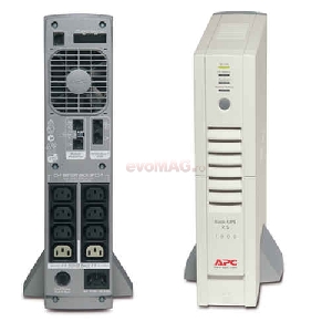 APC - APCBack-UPSRS,1000VA/600W