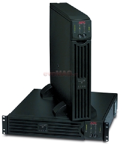 APC - APCSmart-UPSRT,1000VA/700W