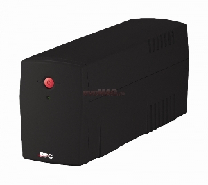 RPC - Smart-UPS600VA-CP