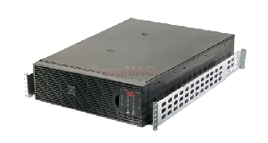 APC - Smart-UPS RT 3000VA RM 230V 