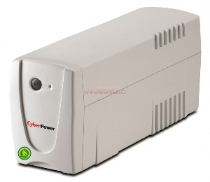 CyberPower - UPS VALUE 800E GreenPower