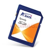 A-DATA - Secure Digital Speedy 2GB