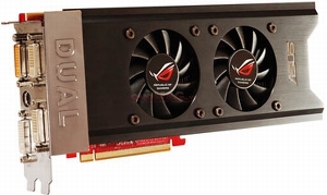 ASUS - Placa Video Radeon HD 3870 X2 + CoH: OF