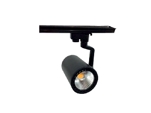 SPOT SKY TL808 TRACK LIGHT 12W 230V 6400K ?27 ALB