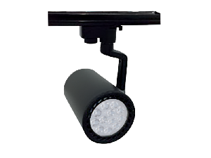 SKY SPOT PE SINA TL808 15W 4000K E27 NEGRU