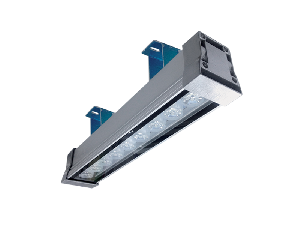 PROIECTOR CU LED STREAM9 9W 5000K IP65