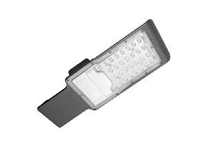 STELLAR LED LAMPA STRADALA ROUTE SMD 30W 5500K IP65