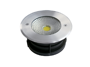 LAMPA DE PARDOSEALA CU LED RAY10 10W 5000K IP67