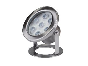 PROIECTOR SUBACVATIC LED 7X1W IP68