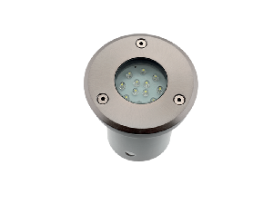 LAMPA CU LED DE PARDOSEALA/PERETE GRFLED001 LED 1,5W