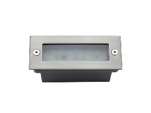 LAMPA CU LED DE PARDOSEALA/PERETE GRFLED005 LED 1,5W