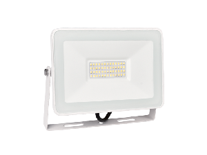 STELLAR PROIECTOR LED HELIOS ALB 50W 4000K