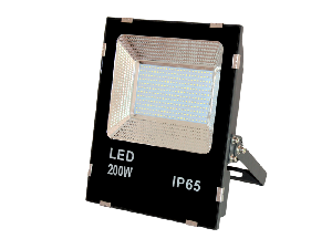 PROIECTOR LED SLIM VEGA200 200W