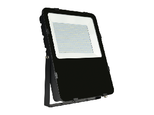 SIRIUS100 SMD LED FLOODLIGHT 100W 5500K BLACK