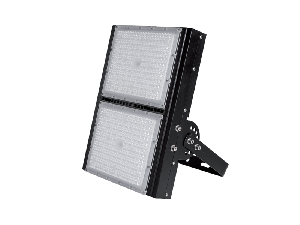 PROIECTOR LED PHOENIX NEGRU 240W 5500K