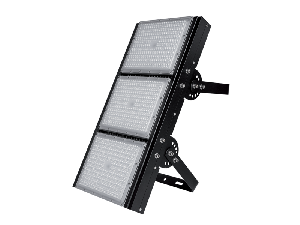 PROIECTOR LED PHOENIX NEGRU 360W 5500K