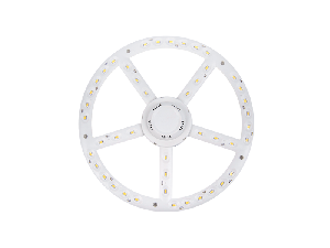 MODUL LED PENTRU CANDELABRU D220MM 18W 4000K