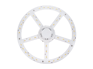 MODUL LED PENTRU CANDELABRU D270MM 22W 4000K