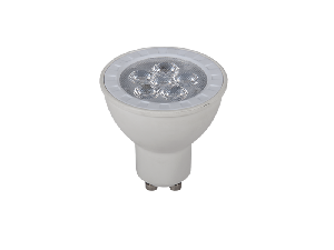 BEC LED SMD3030 5.5W 40? GU10 230V LUMINA ALBA