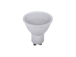 BEC LED DIMMABLE SMD2835 6W 120? GU10 230V LUMINA ALBA