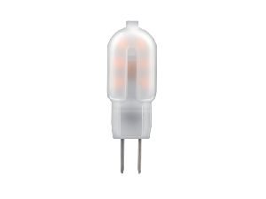 BEC LED G4 1.2W G4 ALB CALD