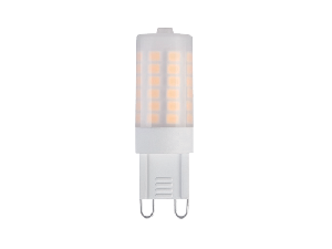 BEC LED G9 4W G9 230V ALB CALD