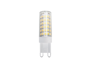 BEC LED 8W G9 230V LUMINA CALDA