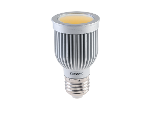 ELMARK LEDCOB 5W E27 230V ALB