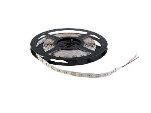 BANDA LED LED300 5050 12V/DC IP20 60PCS/1M GALBEN