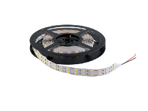 BANDA LED LED600 5050 12V/DC IP20 2X60PCS/1M LUMINA CALDA